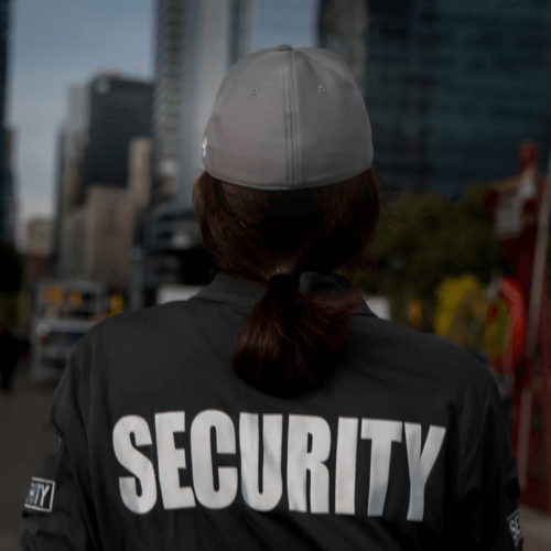 Security Manpower Services